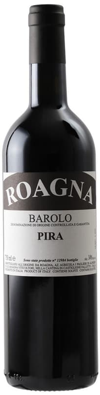 Roagna Barolo 'Pira' 2018
