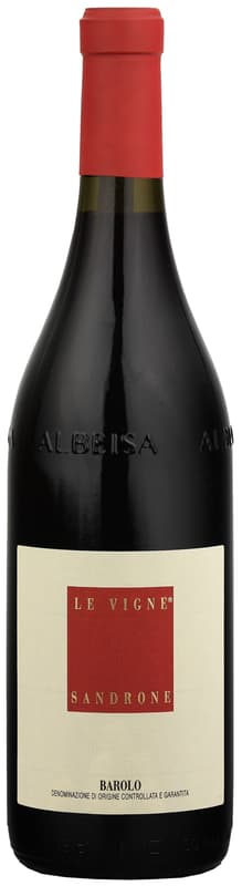 Luciano Sandrone Barolo Le Vigne