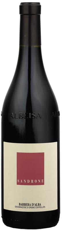 Luciano Sandrone Barbera d'Alba