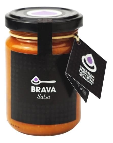 Don Gastronom Salsa Brava 