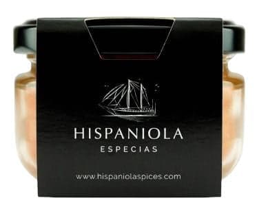 Hispaniola Uzená paprika pálivá