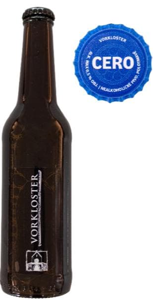 Vorkloster Cero