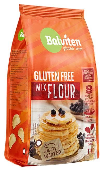 Balviten Mix flour 