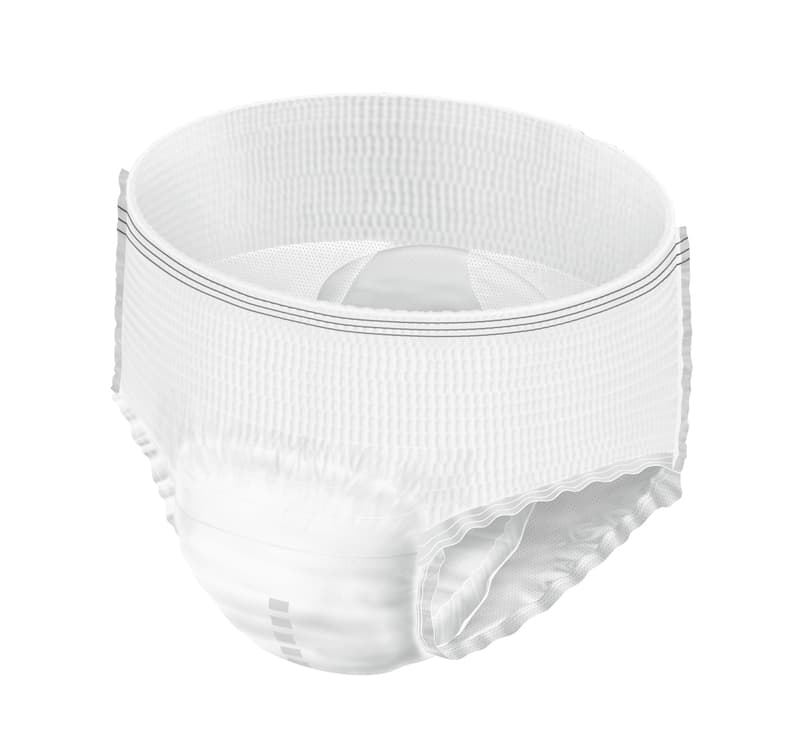 KALHOTKY NAVLÉKACÍ MOLICARE MOBILE 10 KAPEK L BOKY 100-150CM,2568ML,14KS