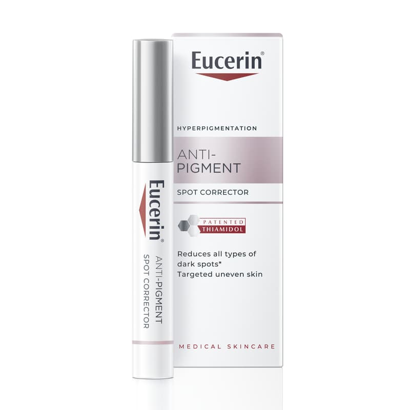 Eucerin AntiPigment topical corrector 5ml new