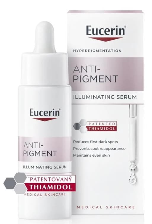 Eucerin AntiPigment Brightening Serum 30ml new