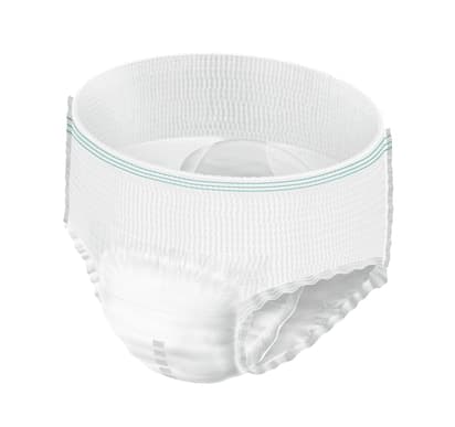 KALHOTKY NAVLÉKACÍ MOLICARE MOBILE 5 KAPEK L BOKY 100-150CM,1137ML,14KS