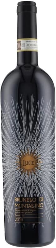 Frescobaldi Luce Brunello DOCG 2018