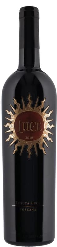 Frescobaldi Luce Della Vite Toscana IGT 2020