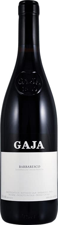 Gaja Barbaresco DOP 2017
