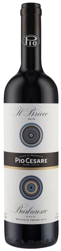 Pio Cesare Barbaresco Il Bricco DOCG 2019