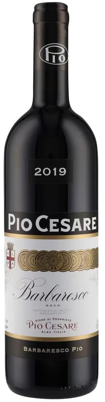 Pio Cesare Barbaresco DOCG 2019