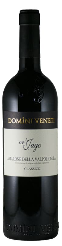 Domini Veneti Amarone Jago DOCG 2017