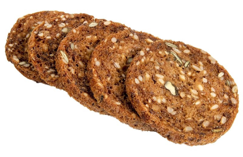 Free Days Sliced fitness bread