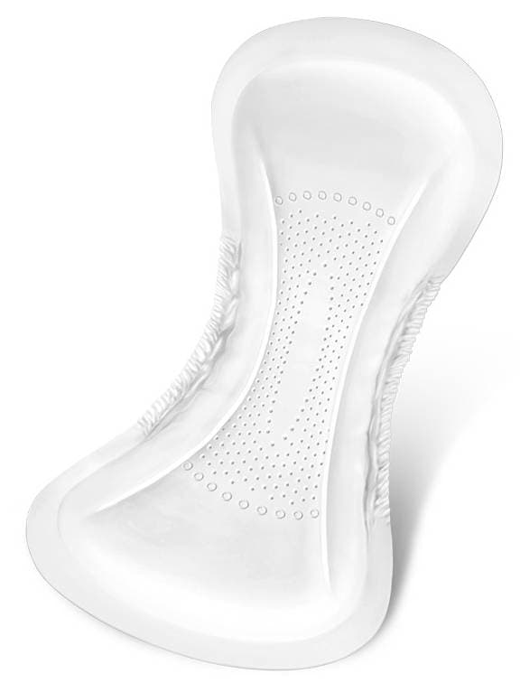 VLOŽKY ABSORPČNÍ MOLICARE LADY 5 KAPEK 1045ML,14KS