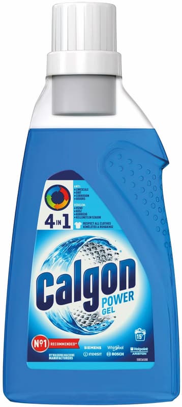 Calgon 4in1 Power gel