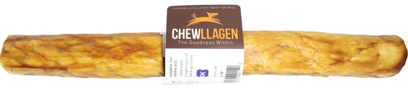 Chewllagen Chicken Roll Large for Dogs