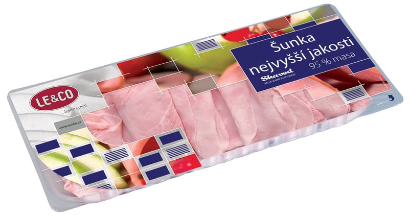 LE&CO Ham of the highest quality
