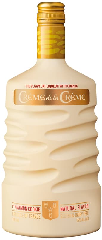 Godet Crème de la Crème Liquer 15%