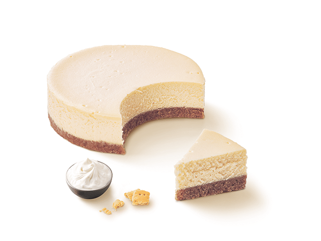 Dortie´s Cheesecake classic