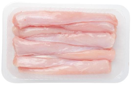 Natur farm Boneless rabbit loin