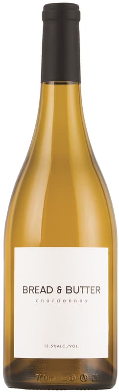 Bread & Butter Chardonnay 2022