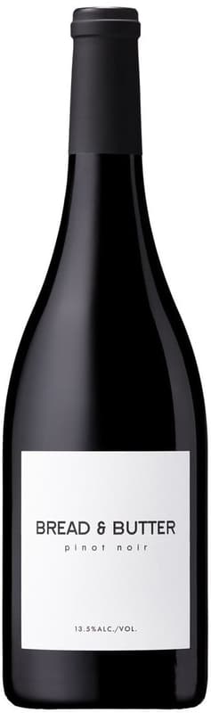 Bread & Butter Pinot Noir 2023