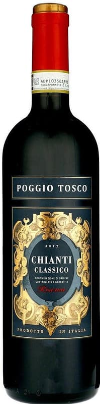 Marks & Spencer Chianti Riserva, DOCG