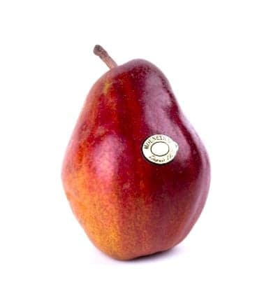 Kunratická stodola – Pear Williams Rouge