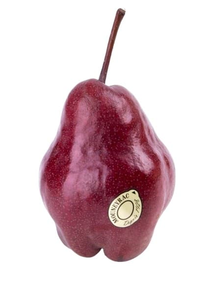 Kunratická stodola – Pear Williams Rouge