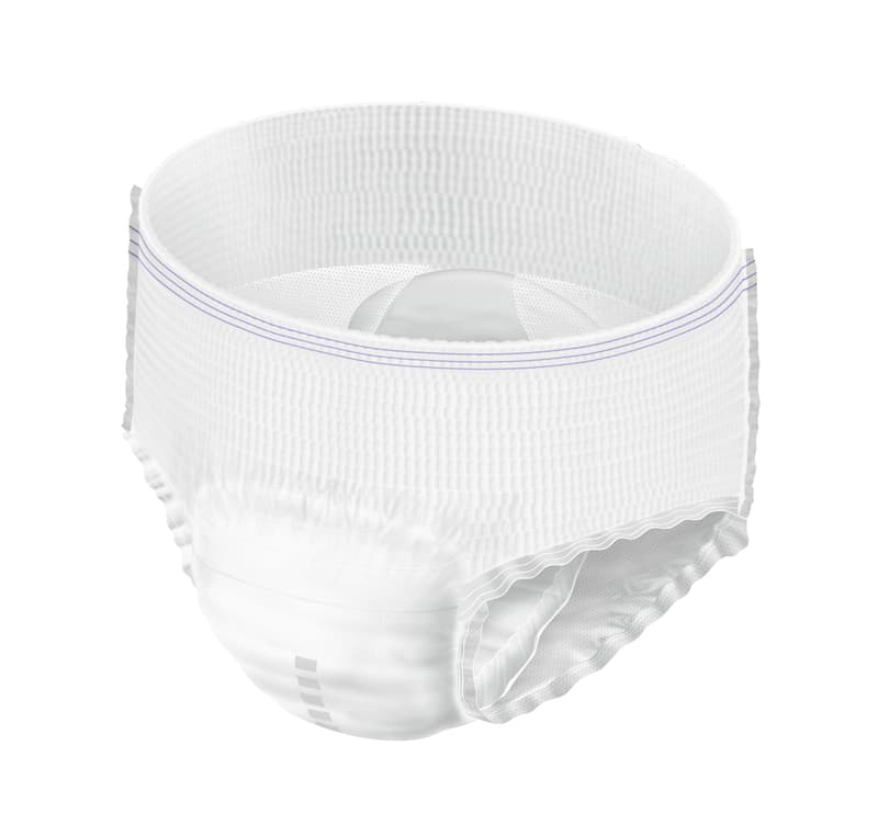 KALHOTKY NAVLÉKACÍ MOLICARE MOBILE 8 KAPEK L BOKY 100-150CM,2265ML,14KS