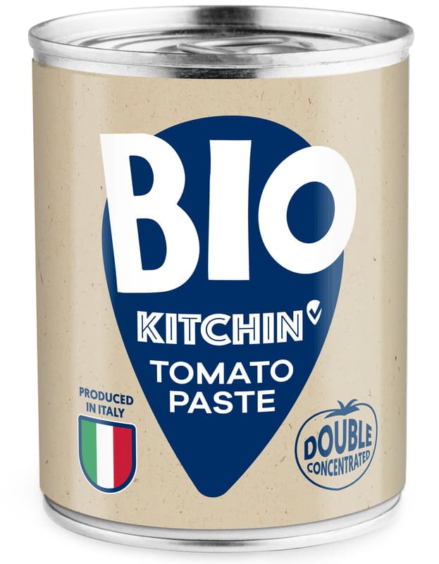 Kitchin BIO Tomato paste