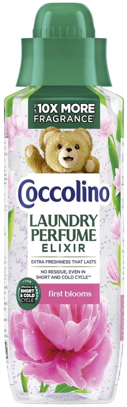 Coccolino First Bloom parfém na praní (0,46 l)