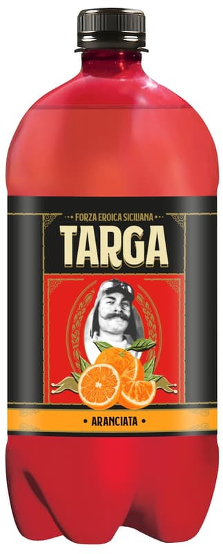 Targa pomeranč