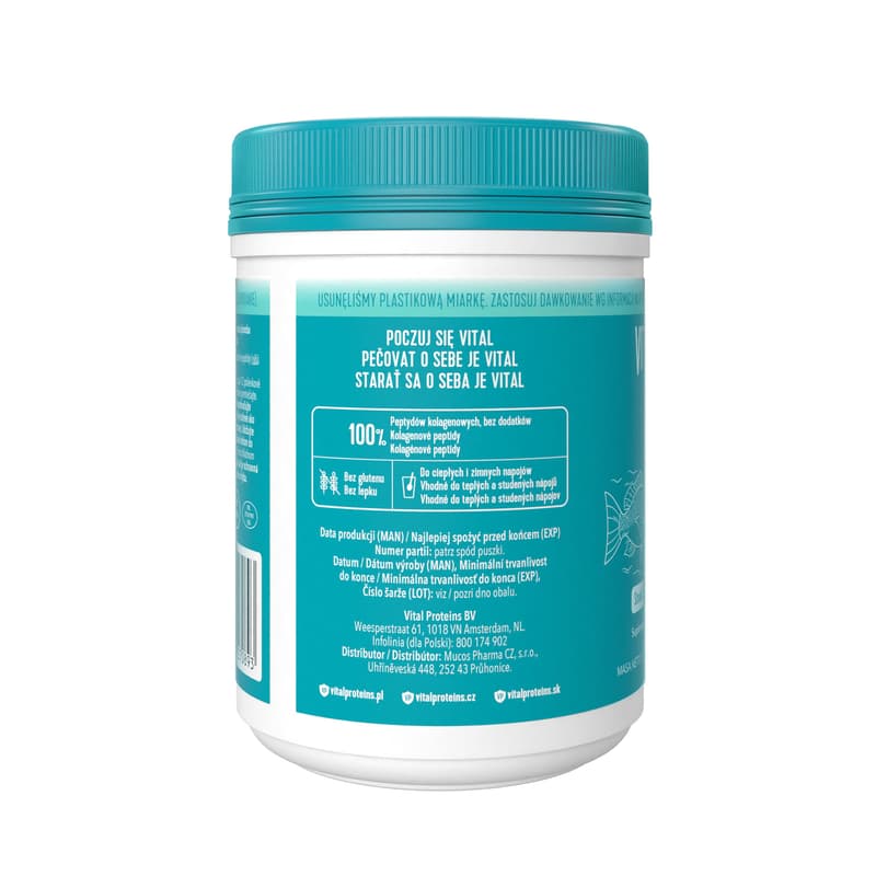 Vital Proteins Marine Collagen 221g