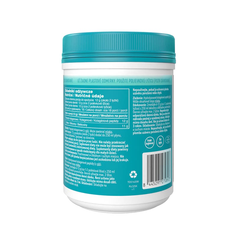 Vital Proteins Marine Collagen 221g