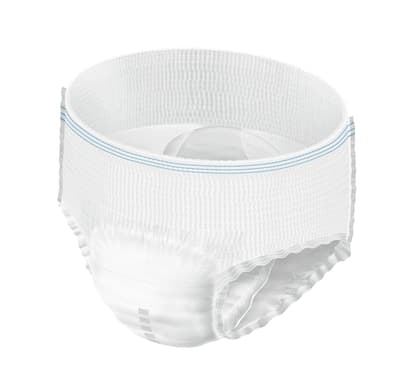 KALHOTKY NAVLÉKACÍ MOLICARE MOBILE 6 KAPEK L BOKY 100-150CM,1950ML,14KS