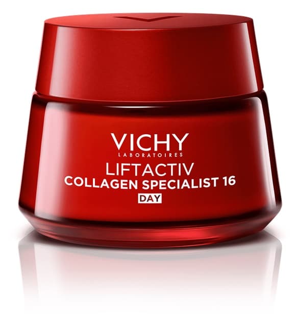 VICHY LIFTACTIV Collagen Specialist 16 den.kr.50ml