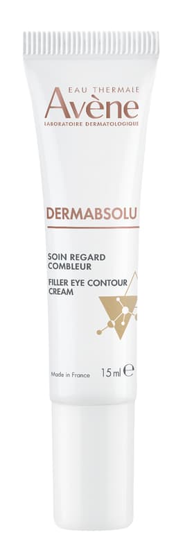AVENE DermAbsolu Smoothing Eye Cream 15ml