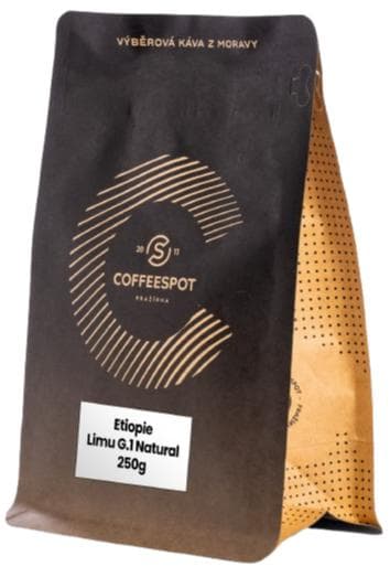 Coffeespot Venezuela Merida Washed