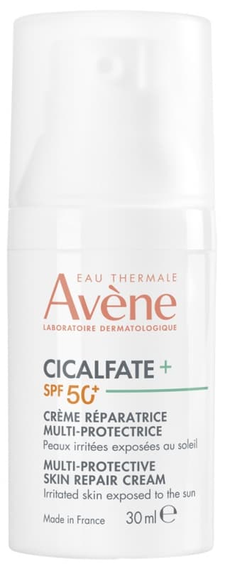 AVENE Cicalfate+ Protective Renewal Cream SPF50+ 30ml