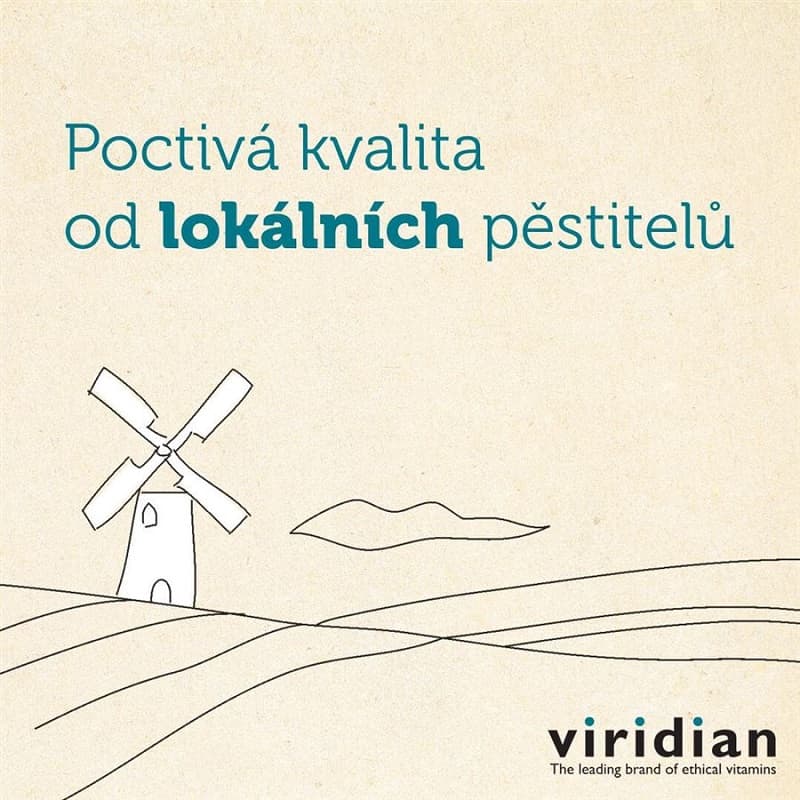 Viridian Omega 3:6:9 Oil 100% Organic 200ml