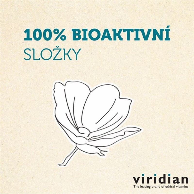 Viridian Omega 3:6:9 Oil 100% Organic 200ml
