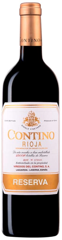 Contino Reserva 2020