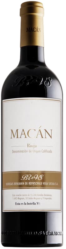 Macan 2019