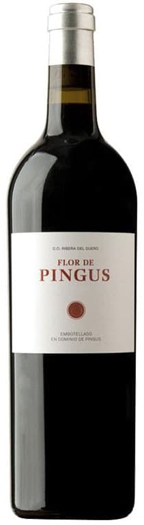 Flor de Pingus 2021