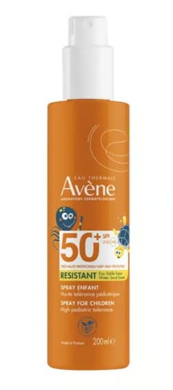 AVENE Sun Spray for Children SPF50+ 200ml