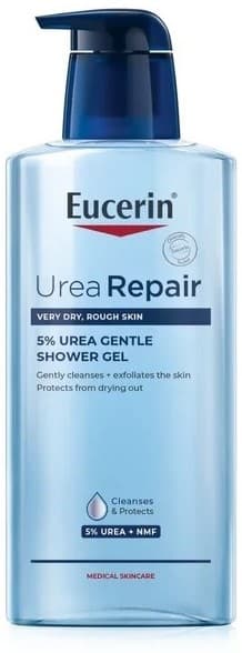 Eucerin Urea Repair shower gel 400ml