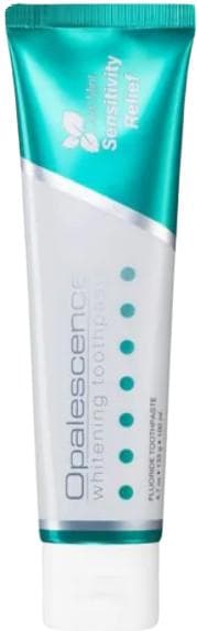 Opalescence Sensitivity Relief bělicí zubní pasta