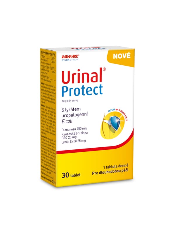 Urinal Protect tbl.30
